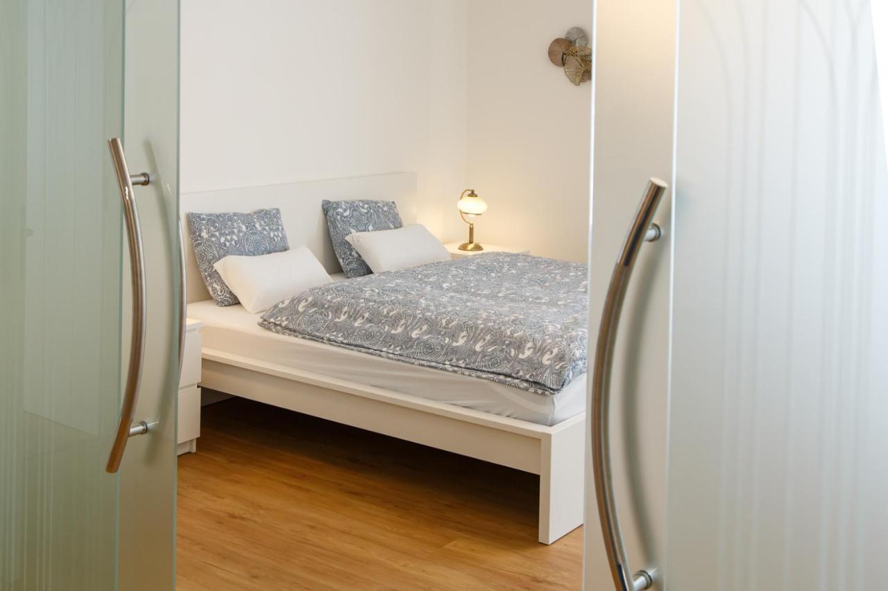 Apartments Villa Whitehouse Ostrawa Zewnętrze zdjęcie