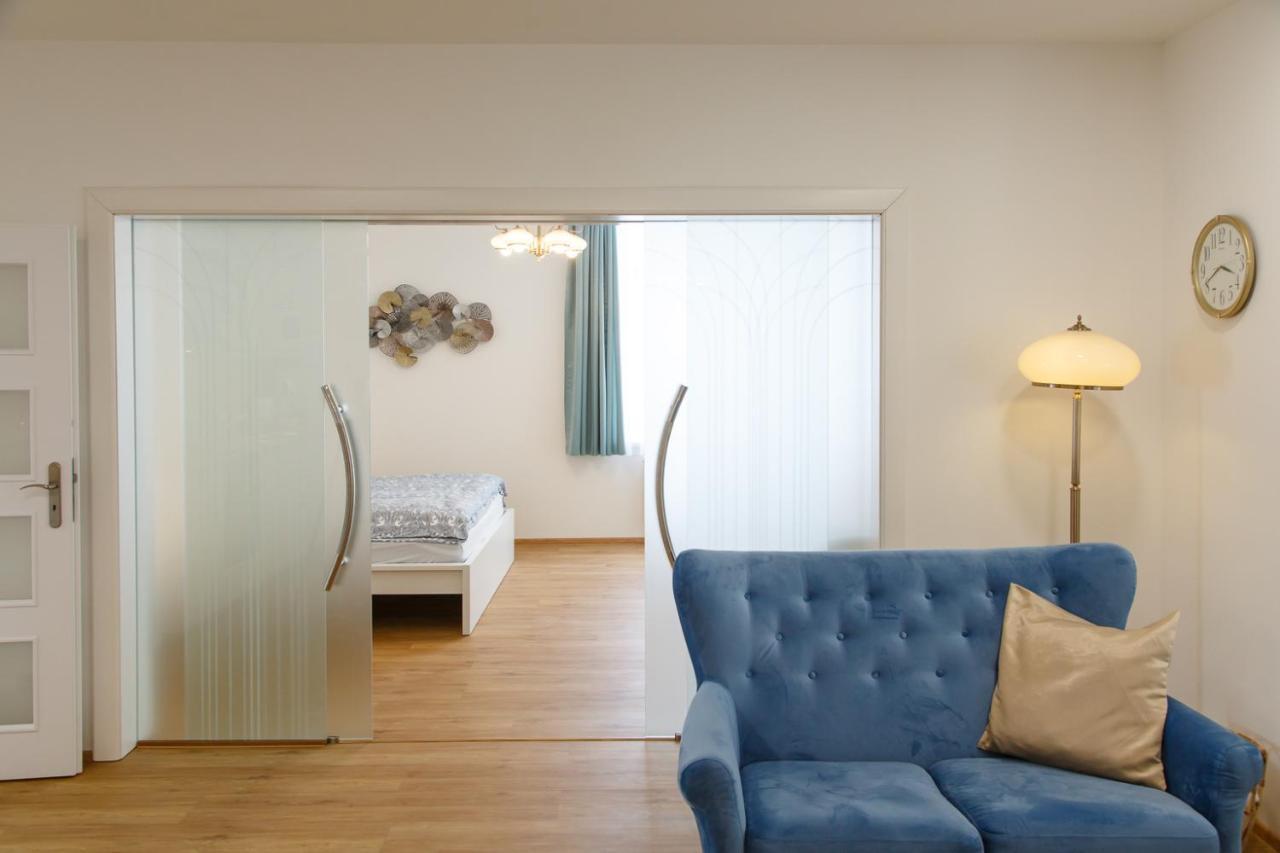 Apartments Villa Whitehouse Ostrawa Zewnętrze zdjęcie