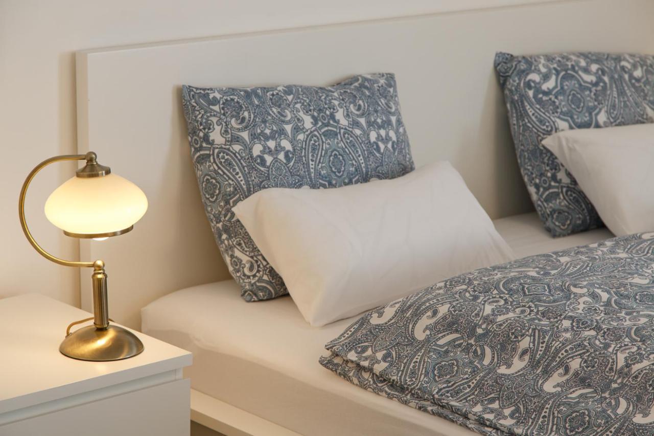 Apartments Villa Whitehouse Ostrawa Zewnętrze zdjęcie