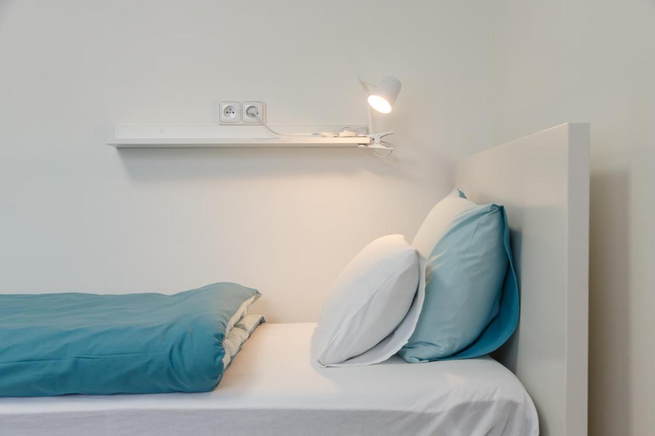 Apartments Villa Whitehouse Ostrawa Zewnętrze zdjęcie